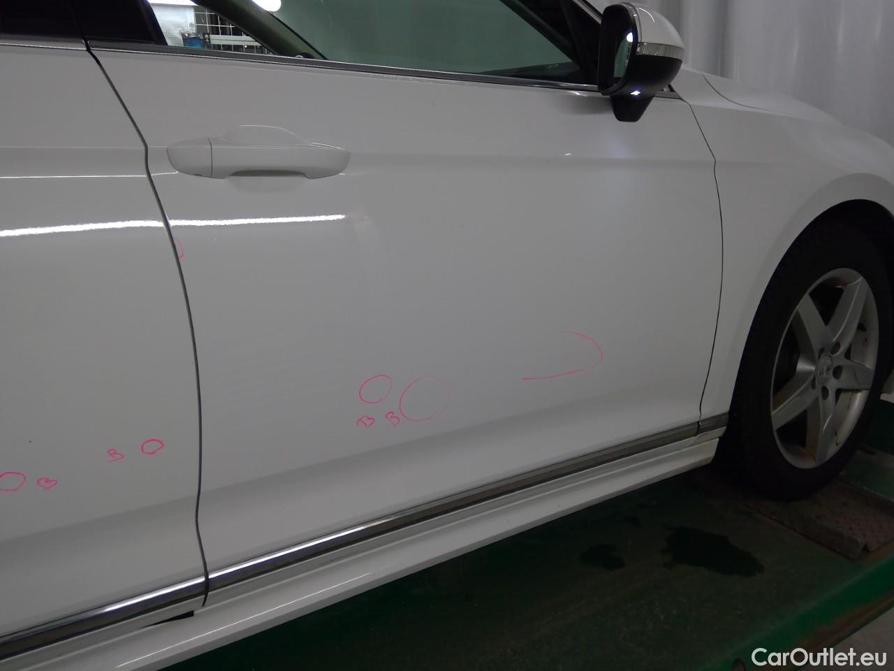  Volkswagen  Passat  SC TDI 190 GT Aut. #38