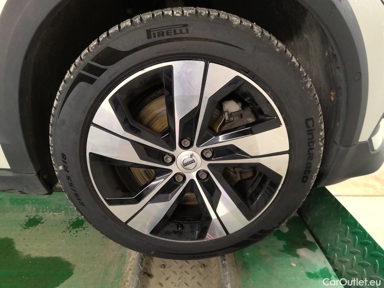  Volvo  V60  CC B4D Ad.Na.P.Ed. AWD Aut #3