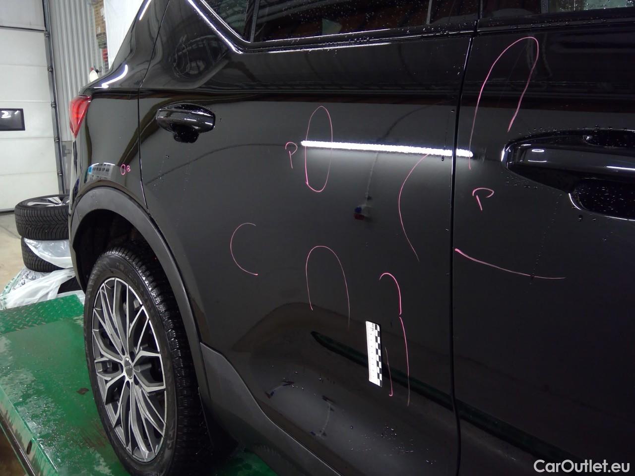  Volvo  XC 40 XC40 Recharge Twin Plus #4