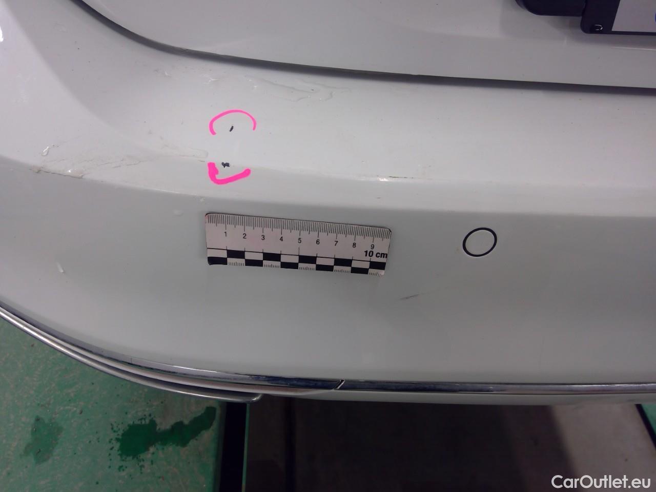  Volkswagen  Passat  SC TDI 190 GT Aut. #26