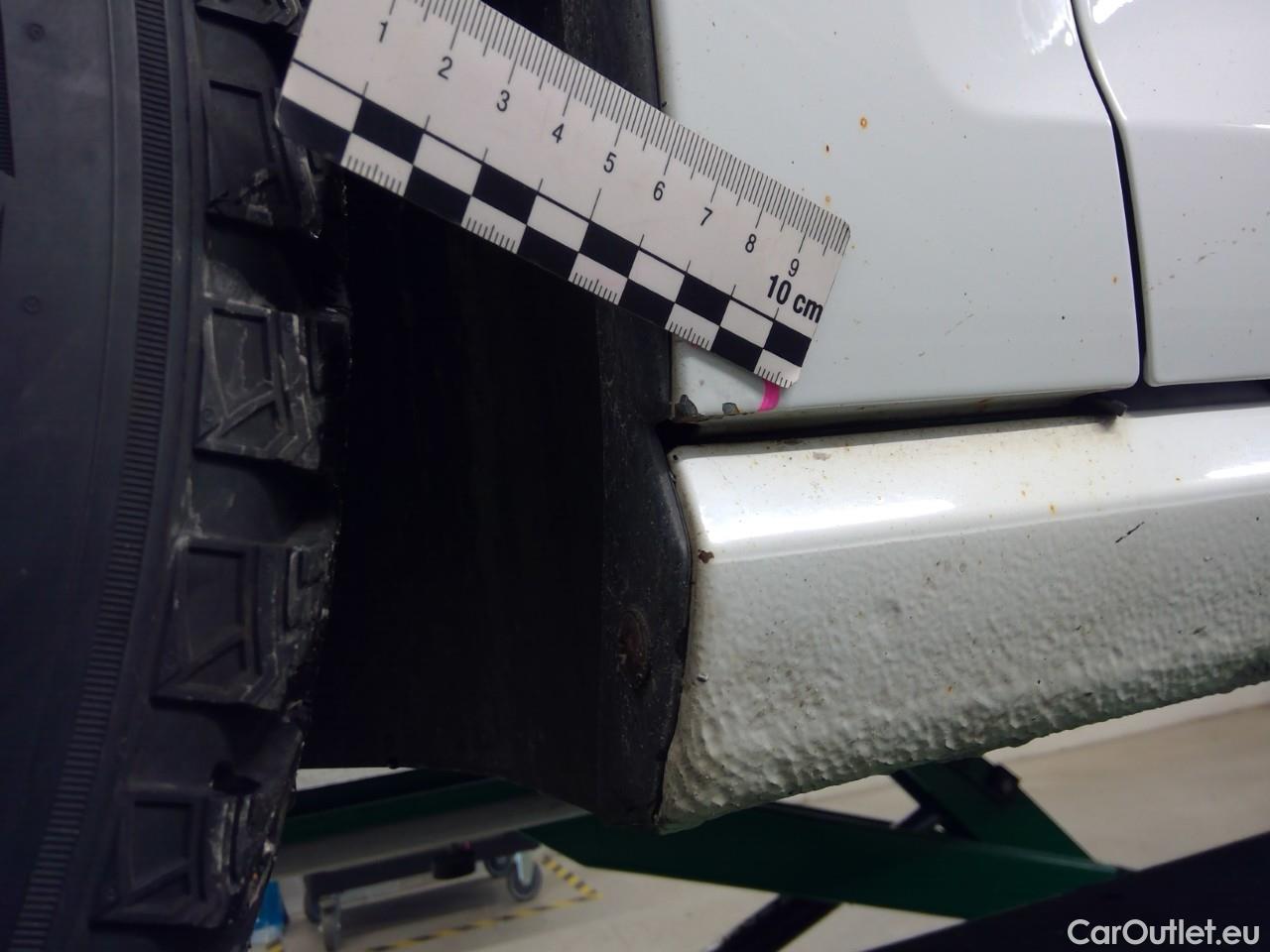  Volkswagen  Golf  Sp.Combi TSI 110 Aut. #8