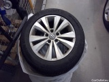  Volkswagen  Golf  Sp.Combi TSI 110 Aut. #19