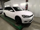  Volkswagen  Golf  Sp.Combi TSI 150 GT Aut. #2