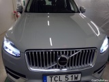  Volvo  XC90  B5B Plus Bright 4WD Aut #20