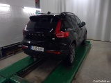  Volvo  XC 40 XC40 Recharge Twin Plus #3