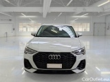  Audi  Q3 AUDI  SPORTBACK / 2019 / 5P / SUV 45 TFSI E S TRONIC BUSINESS PLUS #6