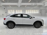  Audi  Q3 AUDI  SPORTBACK / 2019 / 5P / SUV 45 TFSI E S TRONIC BUSINESS PLUS #7