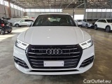  Audi  Q5 AUDI  / 2016 / 5P / SUV 55 TFSI E S LINE PLUS QUATTRO S TRONIC #6