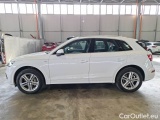  Audi  Q5 AUDI  / 2016 / 5P / SUV 55 TFSI E S LINE PLUS QUATTRO S TRONIC #8