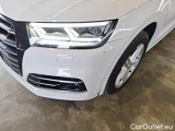  Audi  Q5 AUDI  / 2016 / 5P / SUV 55 TFSI E S LINE PLUS QUATTRO S TRONIC #31