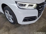  Audi  Q5 AUDI  / 2016 / 5P / SUV 55 TFSI E S LINE PLUS QUATTRO S TRONIC #34