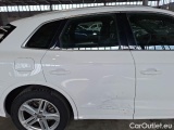  Audi  Q5 AUDI  / 2016 / 5P / SUV 55 TFSI E S LINE PLUS QUATTRO S TRONIC #46