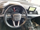  Audi  Q5 AUDI  / 2016 / 5P / SUV 55 TFSI E S LINE PLUS QUATTRO S TRONIC #129