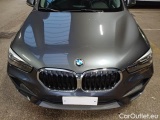  Bmw  X1 BMW  / 2019 / 5P / SUV XDRIVE 25E BUSINESS ADVANTAGE AUTOMATICO #35