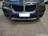  Bmw  X1 BMW  / 2019 / 5P / SUV XDRIVE 25E BUSINESS ADVANTAGE AUTOMATICO #42