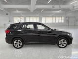 Bmw  X1 BMW  / 2019 / 5P / SUV XDRIVE 25E BUSINESS ADVANTAGE AUTOMATICO #7