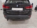  Bmw  X1 BMW  / 2019 / 5P / SUV XDRIVE 25E BUSINESS ADVANTAGE AUTOMATICO #35