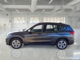  Bmw  X1 BMW  / 2019 / 5P / SUV XDRIVE 25E BUSINESS ADVANTAGE AUTOMATICO #8