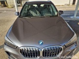  Bmw  X1 BMW  / 2019 / 5P / SUV XDRIVE 25E BUSINESS ADVANTAGE AUTOMATICO #27