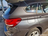 Bmw  X1 BMW  / 2019 / 5P / SUV XDRIVE 25E BUSINESS ADVANTAGE AUTOMATICO #39