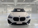  Bmw  X1 BMW  / 2019 / 5P / SUV XDRIVE 25E BUSINESS ADVANTAGE AUTOMATICO #6