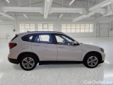  Bmw  X1 BMW  / 2019 / 5P / SUV XDRIVE 25E BUSINESS ADVANTAGE AUTOMATICO #7