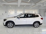  Bmw  X1 BMW  / 2019 / 5P / SUV XDRIVE 25E BUSINESS ADVANTAGE AUTOMATICO #8