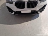  Bmw  X1 BMW  / 2019 / 5P / SUV XDRIVE 25E BUSINESS ADVANTAGE AUTOMATICO #23