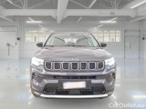  Jeep  Compass JEEP  / 2021 / 5P / SUV 1.3 T4 PHEV 190CV BUSINESS PLUS 4XE AUTO #6