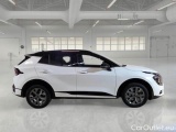  KIA  Sportage KIA  / 2021 / 5P / SUV 1.6 TGDI HEV GT-LINE PLUS 4WD AUTO #7