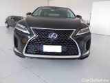  Lexus  RX LEXUS  / 2019 / 5P / SUV 450H LUXURY MY22 #26