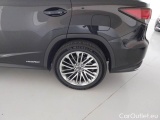  Lexus  RX LEXUS  / 2019 / 5P / SUV 450H LUXURY MY22 #76