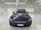  Mercedes  C-Klasse MERCEDES-BENZ CLASSE C / 2018 / 5P / STATION WAGON C300 DE EQ-P BUSINESS EXTRA AUTO SW #6