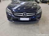  Mercedes  C-Klasse MERCEDES-BENZ CLASSE C / 2018 / 5P / STATION WAGON C300 DE EQ-P BUSINESS EXTRA AUTO SW #27