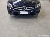 Mercedes  C-Klasse MERCEDES-BENZ CLASSE C / 2018 / 5P / STATION WAGON C300 DE EQ-P BUSINESS EXTRA AUTO SW #30