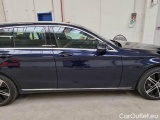  Mercedes  C-Klasse MERCEDES-BENZ CLASSE C / 2018 / 5P / STATION WAGON C300 DE EQ-P BUSINESS EXTRA AUTO SW #36