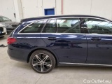  Mercedes  C-Klasse MERCEDES-BENZ CLASSE C / 2018 / 5P / STATION WAGON C300 DE EQ-P BUSINESS EXTRA AUTO SW #39