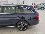  Mercedes  C-Klasse MERCEDES-BENZ CLASSE C / 2018 / 5P / STATION WAGON C300 DE EQ-P BUSINESS EXTRA AUTO SW #47