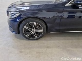  Mercedes  C-Klasse MERCEDES-BENZ CLASSE C / 2018 / 5P / STATION WAGON C300 DE EQ-P BUSINESS EXTRA AUTO SW #54