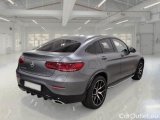  Mercedes  G-Klasee MERCEDES-BENZ GLC COUPÈ / 2019 / 5P / SUV 300 E 4MATIC EQ-POWER PREMIUM PLUS AUT. #2
