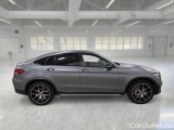  Mercedes  G-Klasee MERCEDES-BENZ GLC COUPÈ / 2019 / 5P / SUV 300 E 4MATIC EQ-POWER PREMIUM PLUS AUT. #7