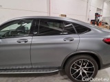  Mercedes  G-Klasee MERCEDES-BENZ GLC COUPÈ / 2019 / 5P / SUV 300 E 4MATIC EQ-POWER PREMIUM PLUS AUT. #37