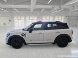  Mini  Countryman MINI  / 2016 / 5P / BERLINA COOPER S E ALL4 BUSINESS AUTOM. #8