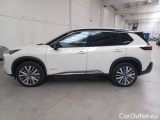  Nissan  X-Trail NISSAN  / 2022 / 5P / CROSSOVER 1.5 EREV E-4ORCE TEKNA AUTO 7POSTI #8