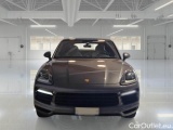  Porsche  Cayenne PORSCHE  COUPE / 2019 / 5P / SUV 3.0 V6 E-HYBRID #6