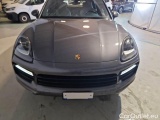  Porsche  Cayenne PORSCHE  COUPE / 2019 / 5P / SUV 3.0 V6 E-HYBRID #26