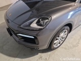  Porsche  Cayenne PORSCHE  COUPE / 2019 / 5P / SUV 3.0 V6 E-HYBRID #30