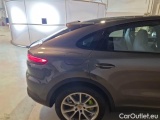  Porsche  Cayenne PORSCHE  COUPE / 2019 / 5P / SUV 3.0 V6 E-HYBRID #38