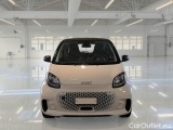  Smart  ForTwo SMART  COUPÈ / 2019 / 3P / COUPE EQ 60KW PASSION #6