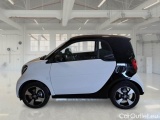  Smart  ForTwo SMART  COUPÈ / 2019 / 3P / COUPE EQ 60KW PASSION #8